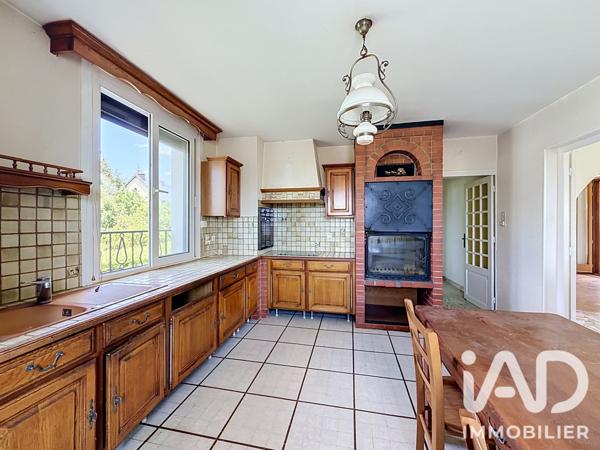Maison à vendre 9 pièces 151 m² Peyre en Aubrac