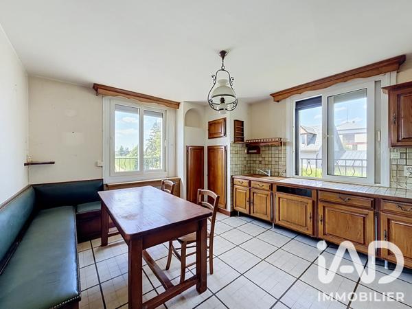 Maison à vendre 9 pièces 151 m² Peyre en Aubrac