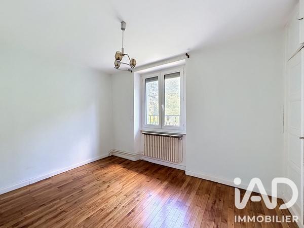 Maison à vendre 9 pièces 151 m² Peyre en Aubrac