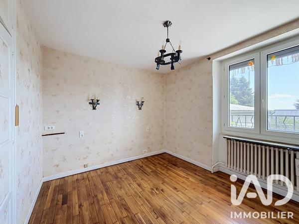 Maison à vendre 9 pièces 151 m² Peyre en Aubrac
