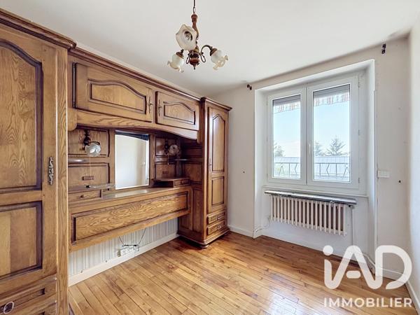 Maison à vendre 9 pièces 151 m² Peyre en Aubrac