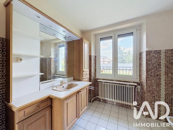 Maison à vendre 9 pièces 151 m² Peyre en Aubrac