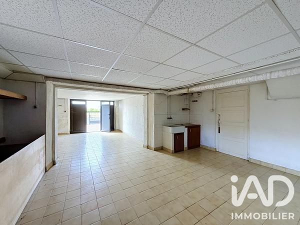 Maison à vendre 9 pièces 151 m² Peyre en Aubrac
