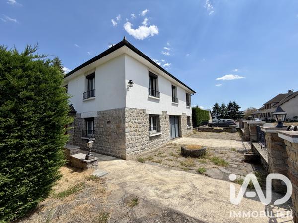 Maison à vendre 9 pièces 151 m² Peyre en Aubrac