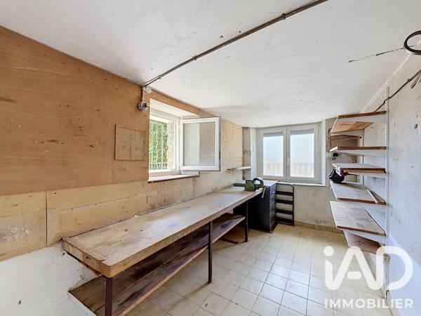Maison à vendre 9 pièces 151 m² Peyre en Aubrac
