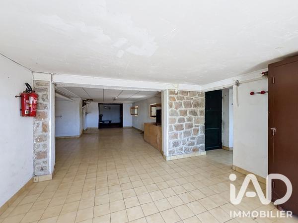 Maison à vendre 9 pièces 151 m² Peyre en Aubrac