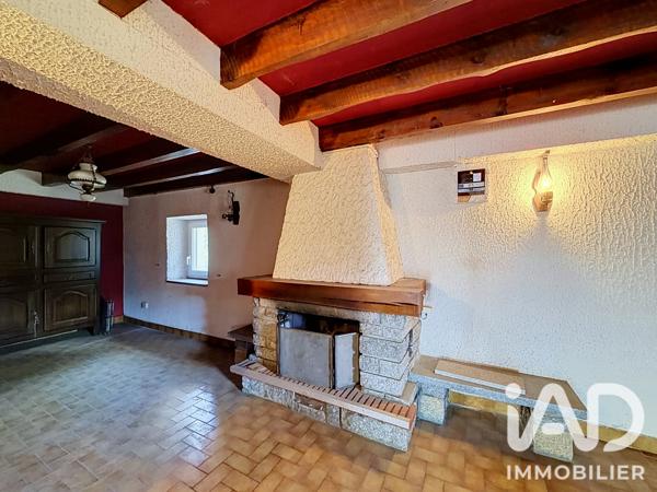 Maison à vendre 9 pièces 151 m² Peyre en Aubrac