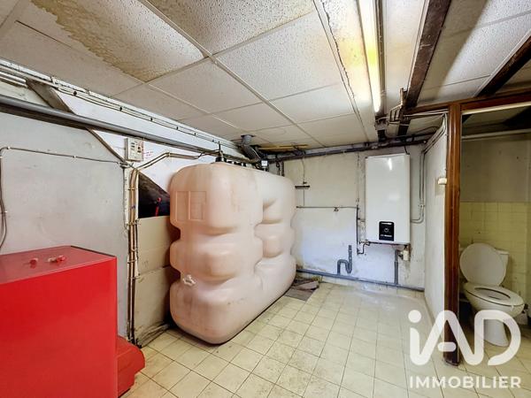 Maison à vendre 9 pièces 151 m² Peyre en Aubrac