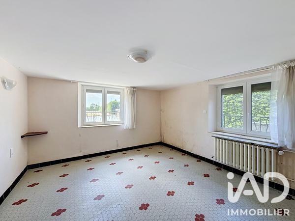 Maison à vendre 9 pièces 151 m² Peyre en Aubrac