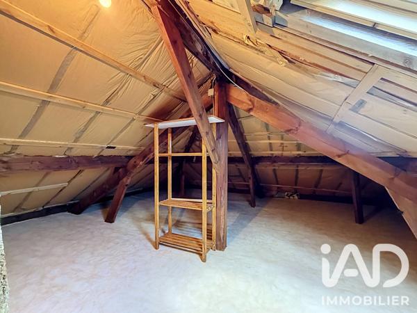 Maison à vendre 9 pièces 151 m² Peyre en Aubrac