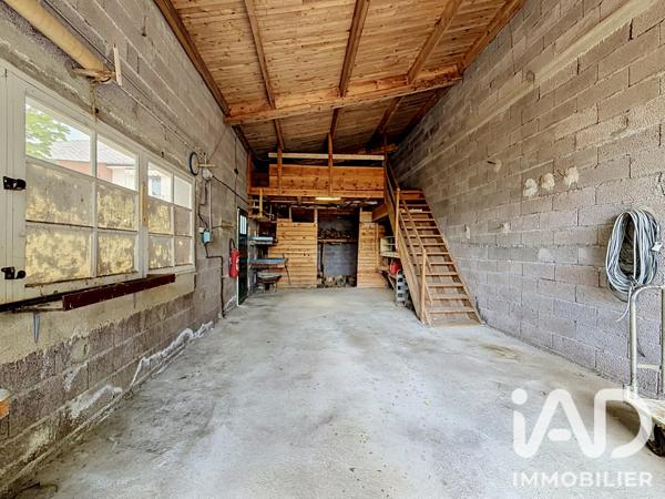 Maison à vendre 9 pièces 151 m² Peyre en Aubrac