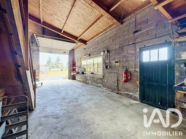 Maison à vendre 9 pièces 151 m² Peyre en Aubrac