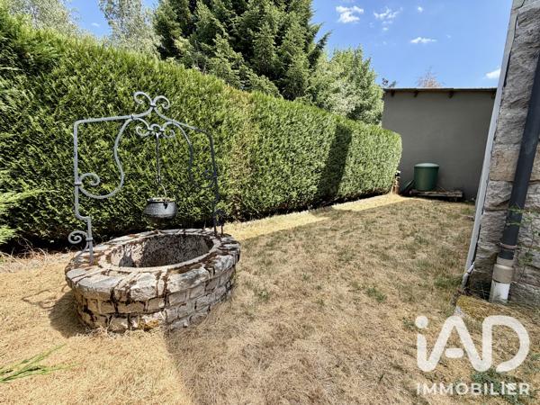 Maison à vendre 9 pièces 151 m² Peyre en Aubrac