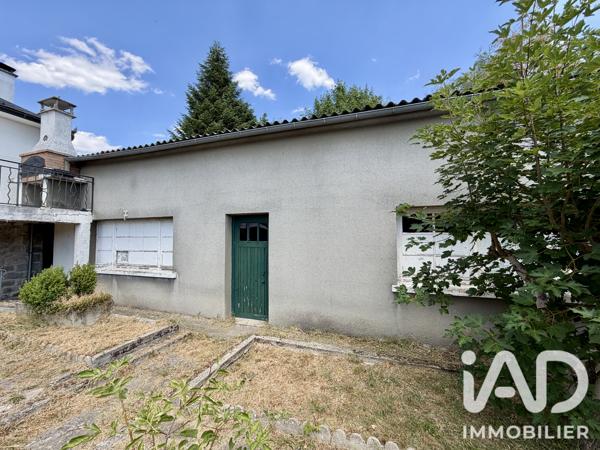 Maison à vendre 9 pièces 151 m² Peyre en Aubrac