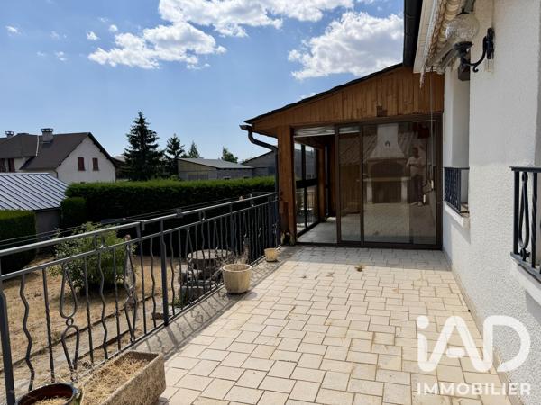 Maison à vendre 9 pièces 151 m² Peyre en Aubrac