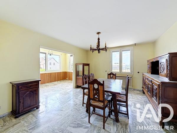 Maison à vendre 9 pièces 151 m² Peyre en Aubrac