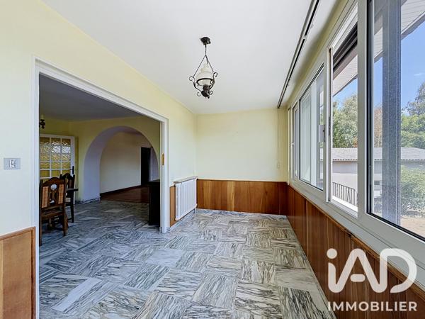 Maison à vendre 9 pièces 151 m² Peyre en Aubrac