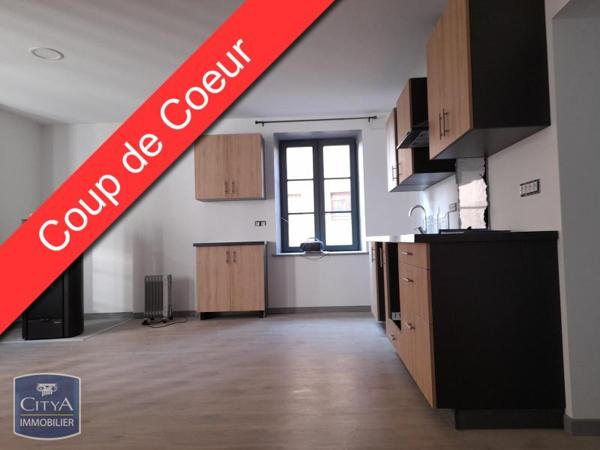Maison à louer 4 pièces 106m²