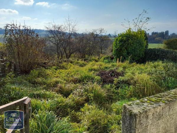 Maison à louer 4 pièces 106m²