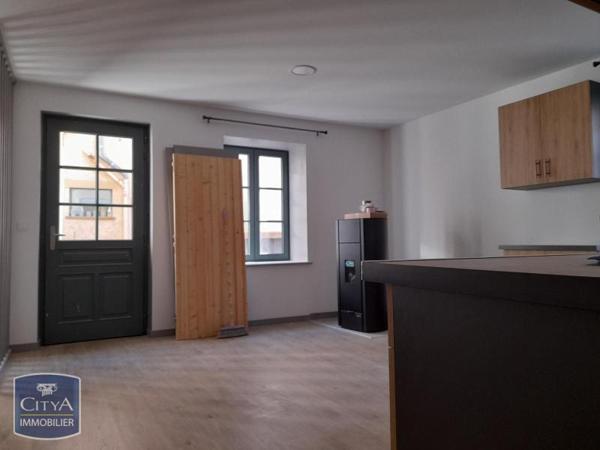 Maison à louer 4 pièces 106m²