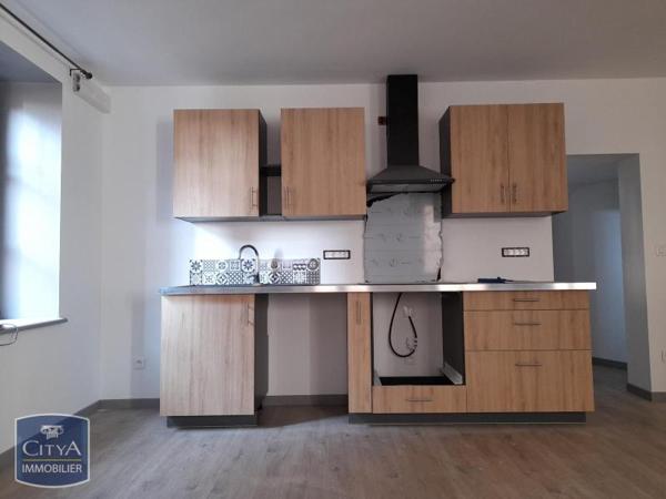 Maison à louer 4 pièces 106m²