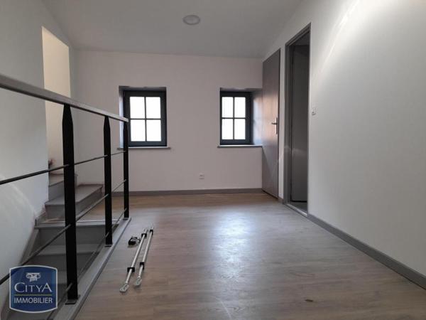 Maison à louer 4 pièces 106m²