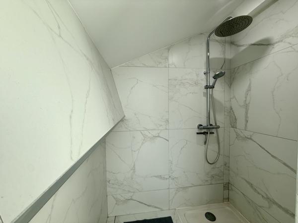 Saint-Étienne (42100) APPARTEMENT AVEC TROPEZIENNE