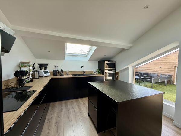 Saint-Étienne (42100) APPARTEMENT AVEC TROPEZIENNE