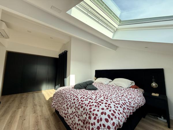 Saint-Étienne (42100) APPARTEMENT AVEC TROPEZIENNE