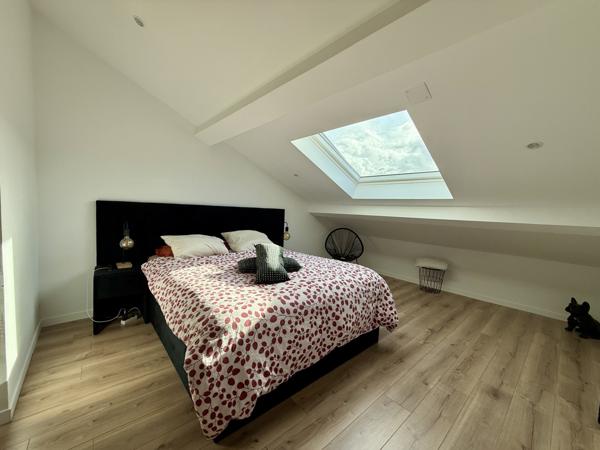 Saint-Étienne (42100) APPARTEMENT AVEC TROPEZIENNE