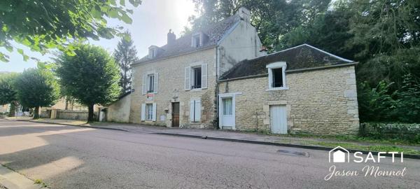 Maison familiale 6 pièces environ 200 m²