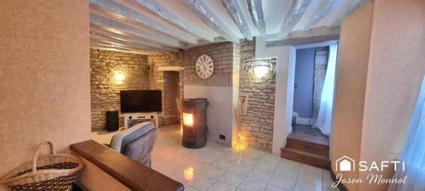 Maison familiale 6 pièces environ 200 m²