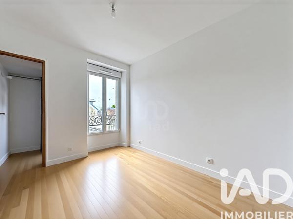 Appartement à vendre 4 pièces 61 m² Melun