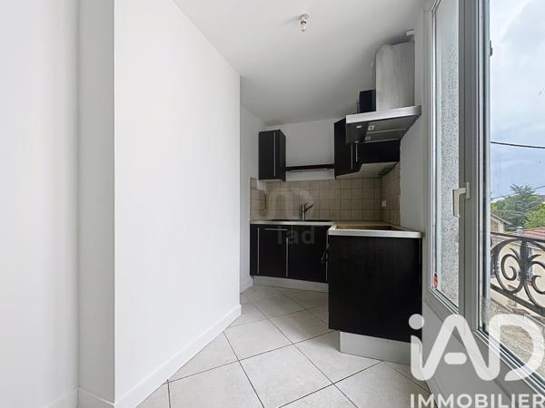 Appartement à vendre 4 pièces 61 m² Melun