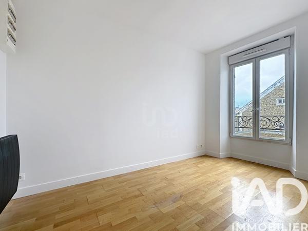 Appartement à vendre 4 pièces 61 m² Melun