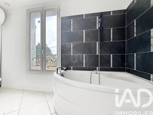 Appartement à vendre 4 pièces 61 m² Melun