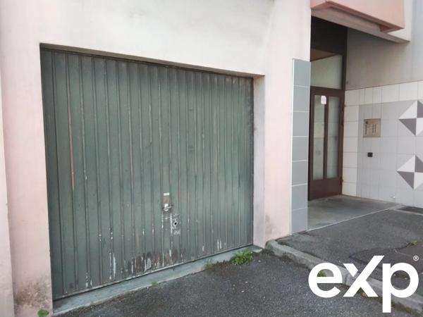 VENTE GARAGE