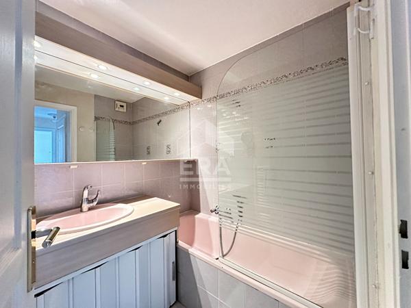 PORT FREJUS Appartement 2 pièces 49m2 env