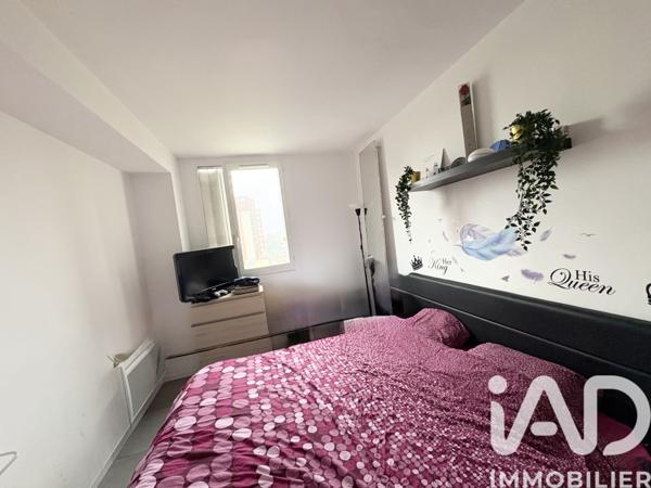Appartement à vendre 3 pièces 61 m² Évry