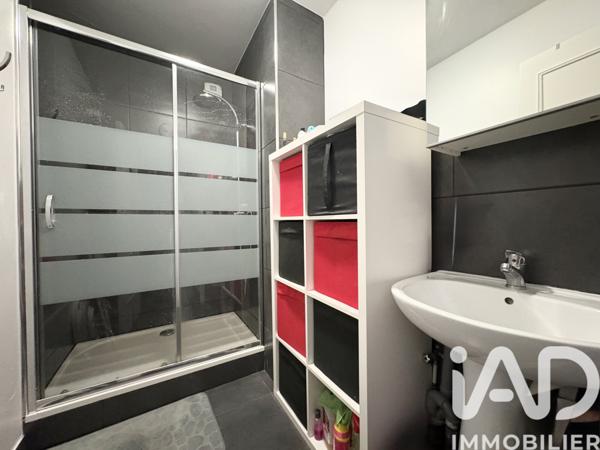 Appartement à vendre 3 pièces 61 m² Évry
