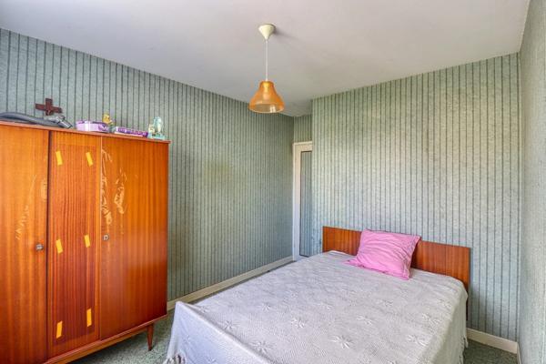 À vendre : Maison de type Foyer Cantalien à Mauriac (Cantal), 106m² , 4ch