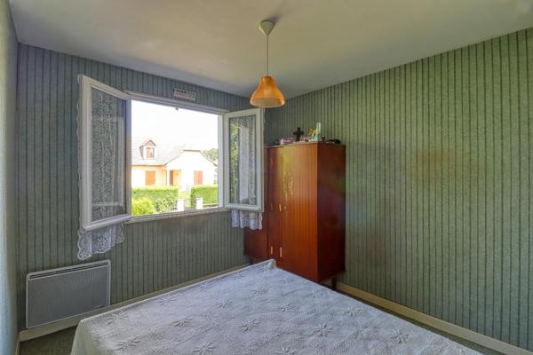 À vendre : Maison de type Foyer Cantalien à Mauriac (Cantal), 106m² , 4ch