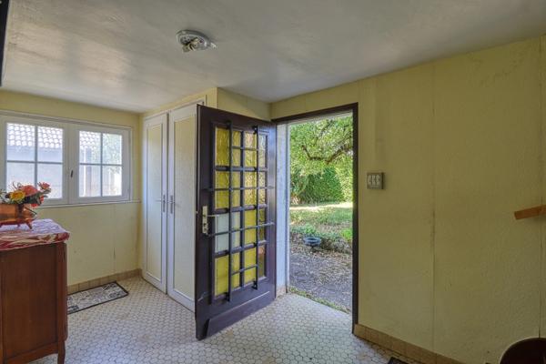 À vendre : Maison de type Foyer Cantalien à Mauriac (Cantal), 106m² , 4ch