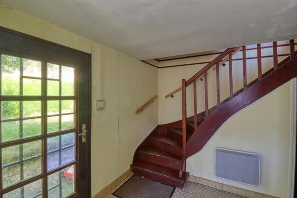 À vendre : Maison de type Foyer Cantalien à Mauriac (Cantal), 106m² , 4ch
