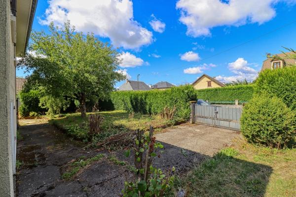 À vendre : Maison de type Foyer Cantalien à Mauriac (Cantal), 106m² , 4ch