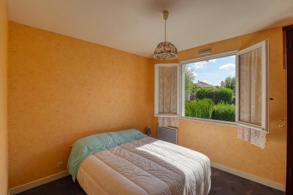 À vendre : Maison de type Foyer Cantalien à Mauriac (Cantal), 106m² , 4ch