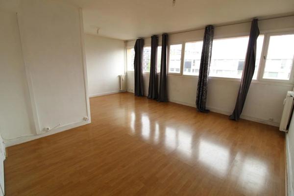 Appartement à louer à Lille (59000)