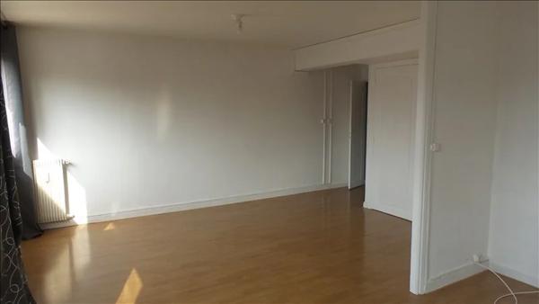 Appartement à louer à Lille (59000)