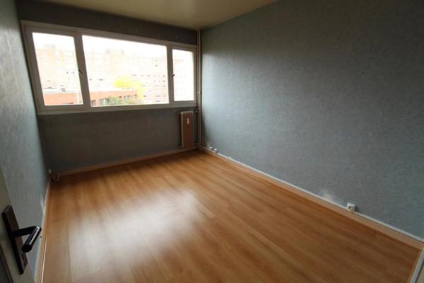 Appartement à louer à Lille (59000)