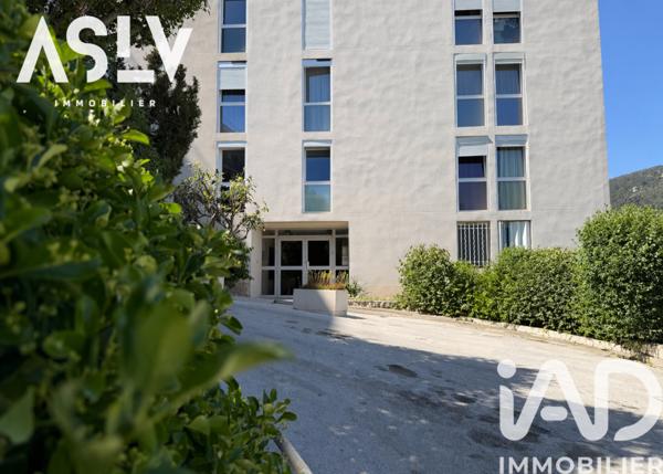 Appartement à vendre 3 pièces 60 m² Toulon